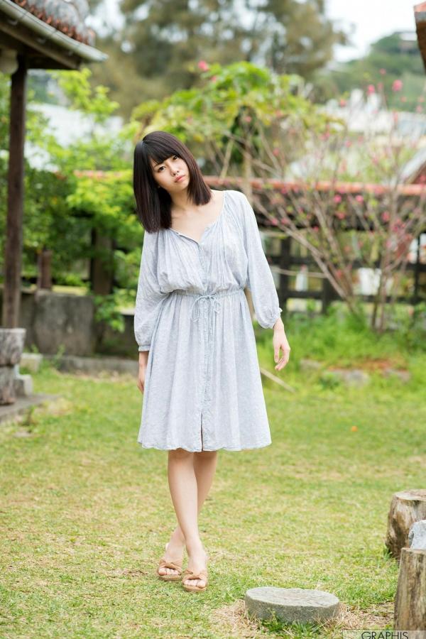    Graphis_春宮すず《Spring Breeze》唯美日系和服与居家私房写真[25P]第23张图片