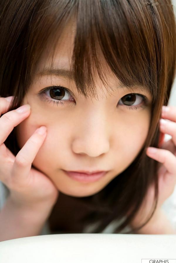    Graphis 户田真琴 Makoto Toda 写真集：日系清纯风格，居家少女灵动瞬间，元气满满的治愈系私房影像第8张图片
