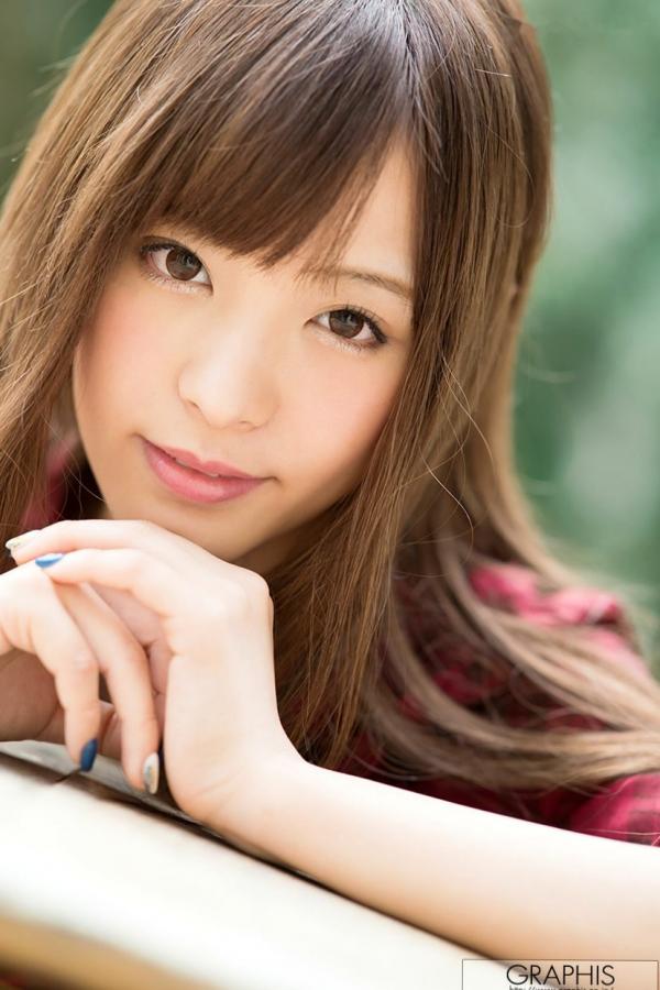   Graphis_桃乃木かな Kana Momonogi 清纯写真集，甜美少女慵懒家居风，气质动人精选[13P]第6张图片