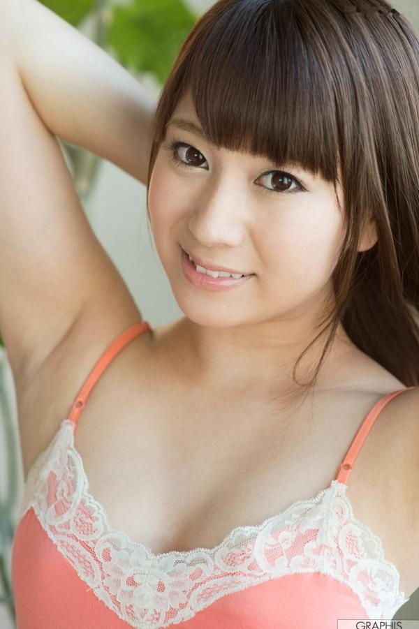    Graphis_初川みなみ/初川南《Ordinary World》写真集：校服物语与内衣诱惑，展现清纯迷人魅力第15张图片