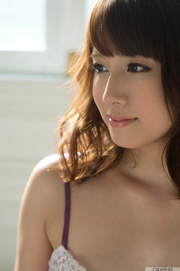    Graphis_初川みなみ/初川南《Ordinary World》写真集：校服物语与内衣诱惑，展现清纯迷人魅力第28张图片