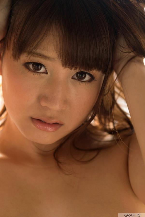    Graphis_初川みなみ/初川南《Ordinary World》写真集：校服物语与内衣诱惑，展现清纯迷人魅力第31张图片
