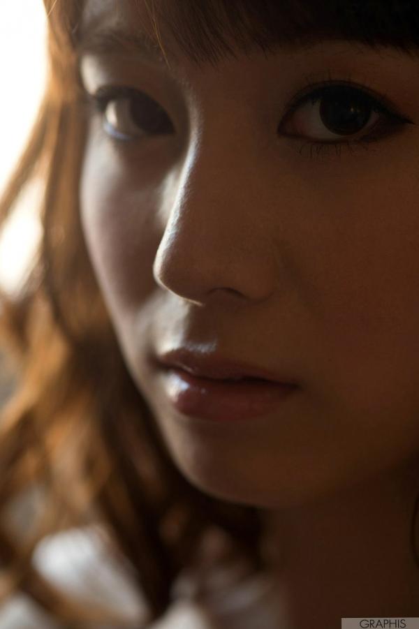    Graphis_初川みなみ/初川南《Ordinary World》写真集：校服物语与内衣诱惑，展现清纯迷人魅力第33张图片