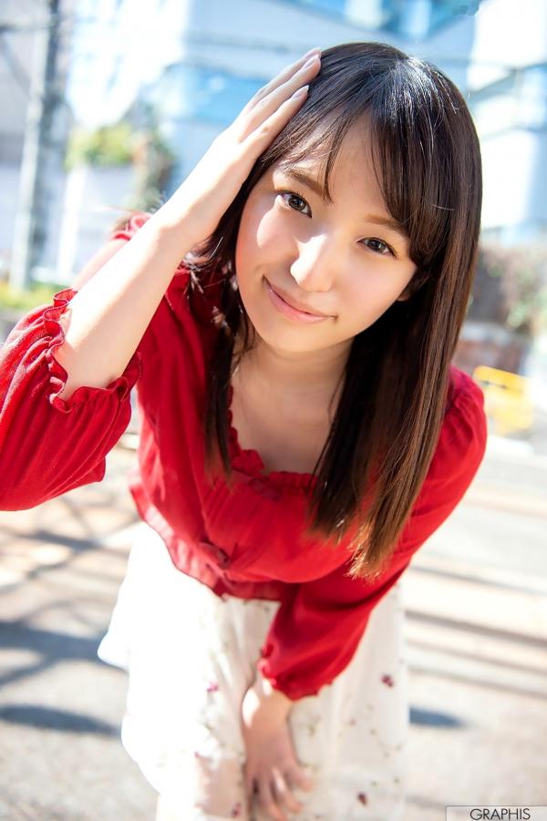    Graphis_野々原なずな 《Corfo fofo》 日系私房摄影，丝袜美腿与诱惑曲线，Gals448高清写真集[42P]第2张图片
