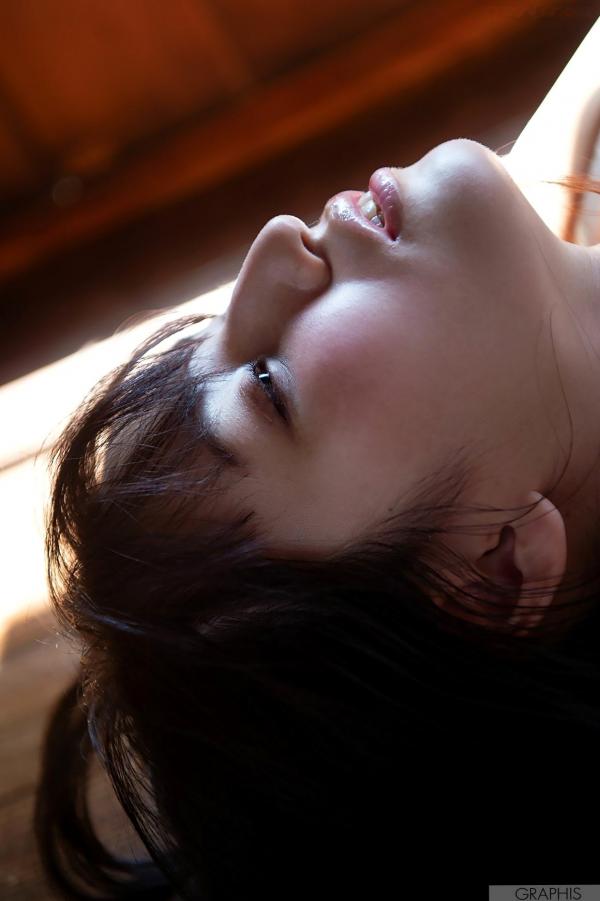    Graphis_野々原なずな 《Corfo fofo》 日系私房摄影，丝袜美腿与诱惑曲线，Gals448高清写真集[42P]第15张图片