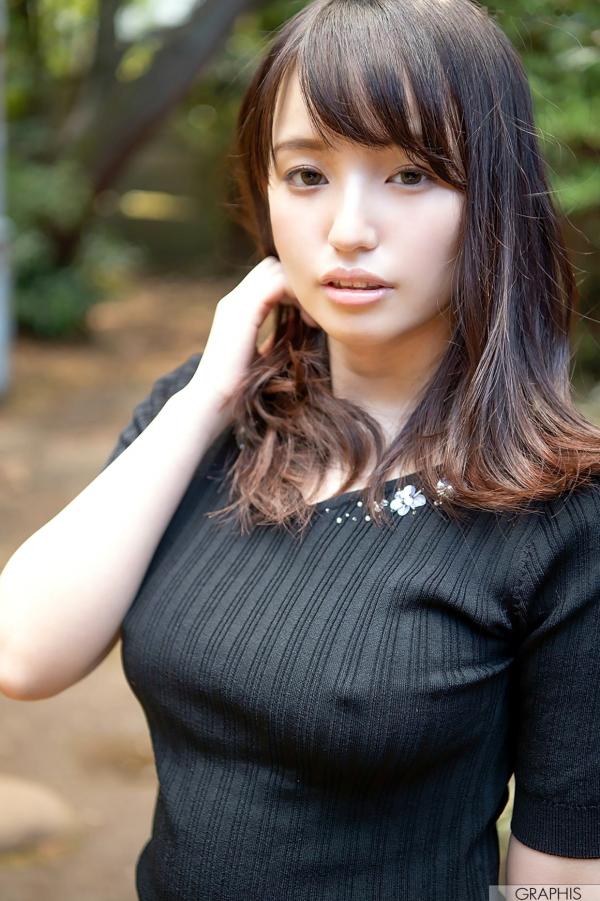    Graphis_野々原なずな 《Corfo fofo》 日系私房摄影，丝袜美腿与诱惑曲线，Gals448高清写真集[42P]第18张图片
