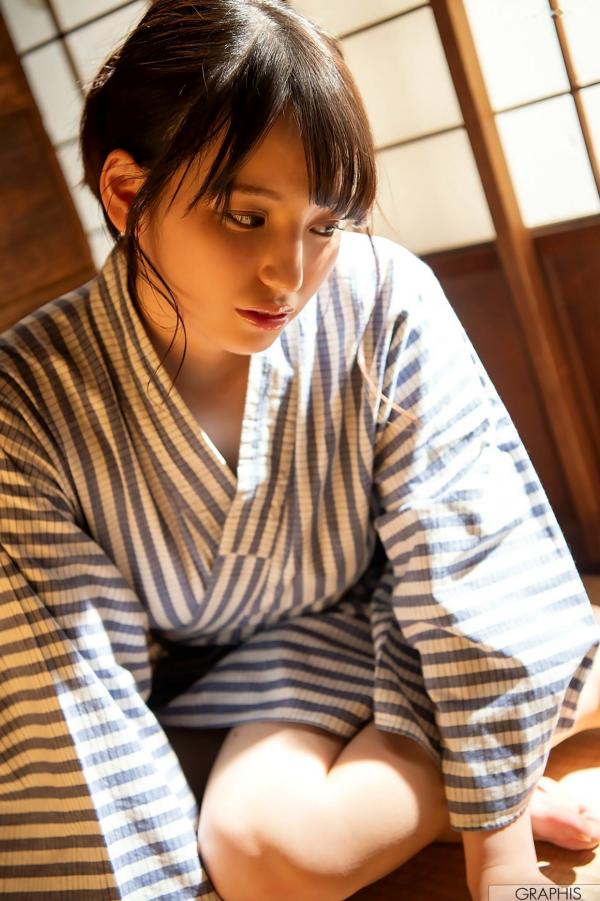    Graphis_野々原なずな 《Corfo fofo》 日系私房摄影，丝袜美腿与诱惑曲线，Gals448高清写真集[42P]第36张图片