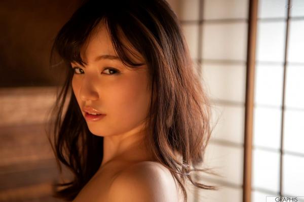    Graphis_野々原なずな 《Corfo fofo》 日系私房摄影，丝袜美腿与诱惑曲线，Gals448高清写真集[42P]第41张图片
