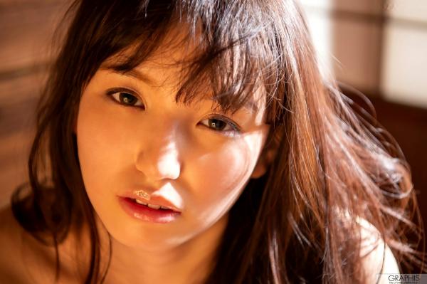    Graphis_野々原なずな 《Corfo fofo》 日系私房摄影，丝袜美腿与诱惑曲线，Gals448高清写真集[42P]第42张图片