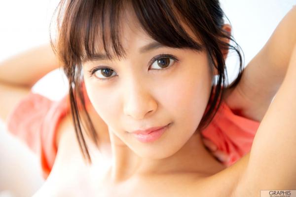    Graphis_逢见梨花(Rika Aimi) 首部写真作品 私房诱惑清纯少女日常居家写真第48张图片