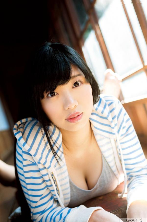    Graphis_桐谷まつり《Primula Julian》精选写真集：日系私房榻榻米居家美少女写真第4张图片
