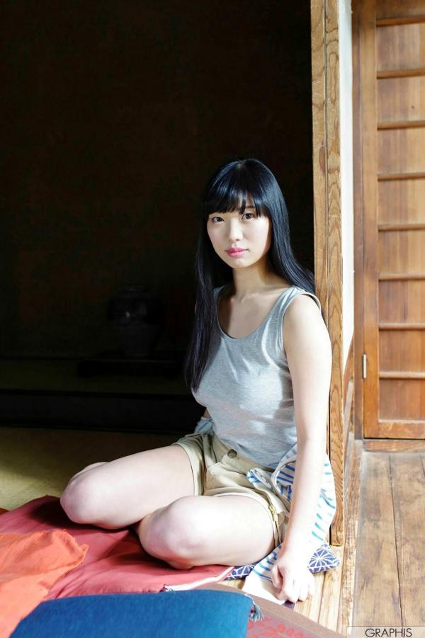    Graphis_桐谷まつり《Primula Julian》精选写真集：日系私房榻榻米居家美少女写真第6张图片