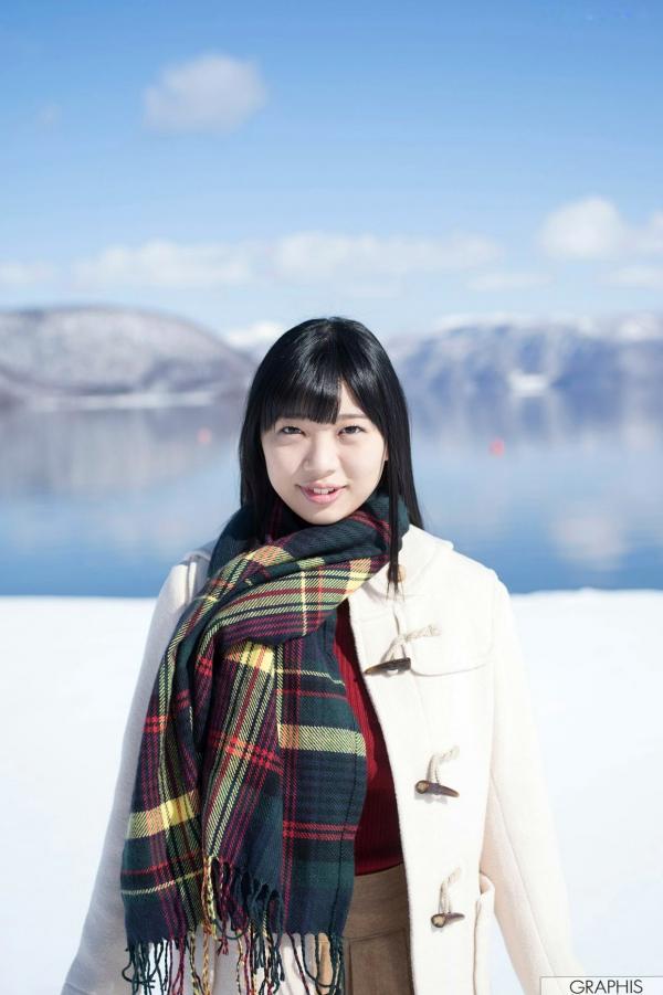    Graphis_桐谷まつり《Primula Julian》精选写真集：日系私房榻榻米居家美少女写真第27张图片