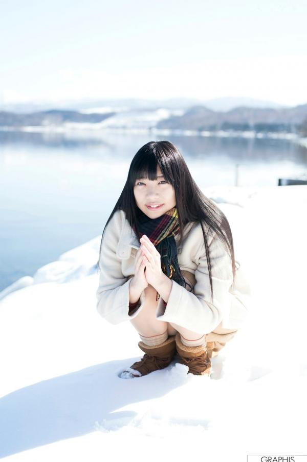    Graphis_桐谷まつり《Primula Julian》精选写真集：日系私房榻榻米居家美少女写真第28张图片