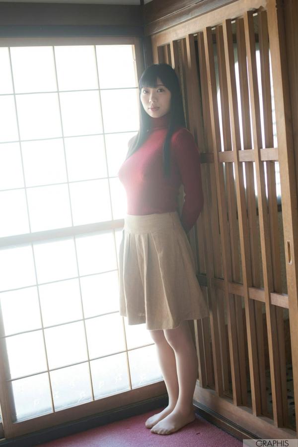    Graphis_桐谷まつり《Primula Julian》精选写真集：日系私房榻榻米居家美少女写真第30张图片