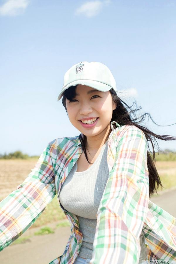    Graphis_桐谷まつり《Primula Julian》精选写真集：日系私房榻榻米居家美少女写真第39张图片