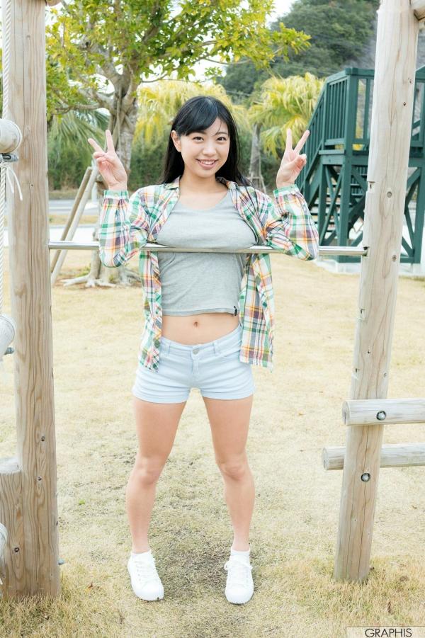    Graphis_桐谷まつり《Primula Julian》精选写真集：日系私房榻榻米居家美少女写真第42张图片