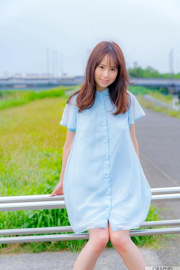   永瀬みなも《Clear》高清写真集，清纯甜美私房系列，展现清新诱惑与治愈气质，Graphis精品推荐第2张图片
