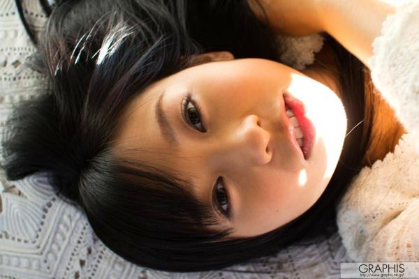    小仓奈々《Glamorous Body》：日本清纯美少女的私房诱惑写真第5张图片