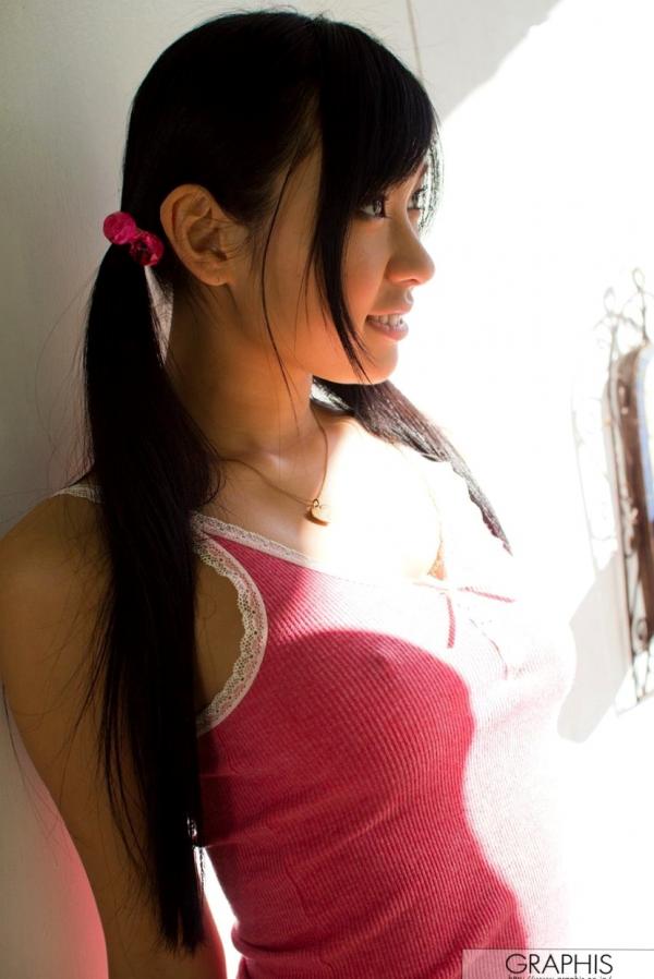    小仓奈々《Glamorous Body》：日本清纯美少女的私房诱惑写真第30张图片