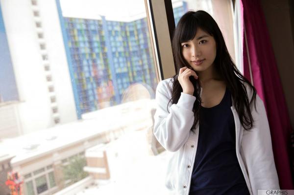    Graphis_由愛可奈《pure bible》 Gals 写真集[22P]第16张图片