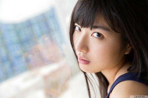    Graphis_由愛可奈《pure bible》 Gals 写真集[22P]第18张图片