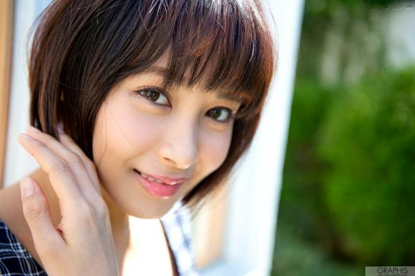    Graphis_ 每日一枚 逢見リカ Rika Aimi 写真集[14P]第1张图片