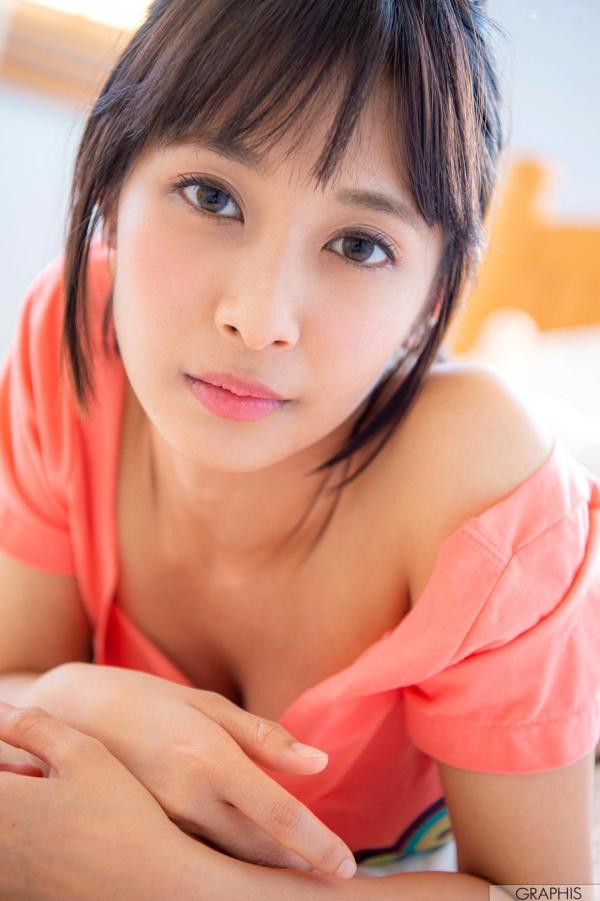    Graphis_ 每日一枚 逢見リカ Rika Aimi 写真集[14P]第4张图片