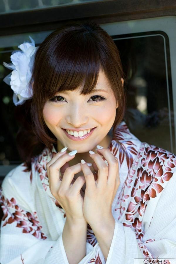   立花陽未《We Rise》精美写真：居家私房清新衬衫诱惑，定格治愈系女神优雅时刻第2张图片
