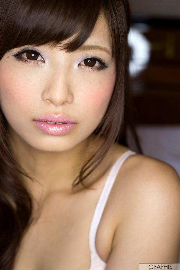    立花陽未《We Rise》精美写真：居家私房清新衬衫诱惑，定格治愈系女神优雅时刻第35张图片