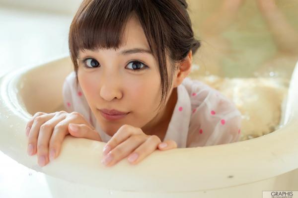    Graphis Limited Edition 桥本有菜 Arina Hashimoto 室内家居清新私房照第7张图片