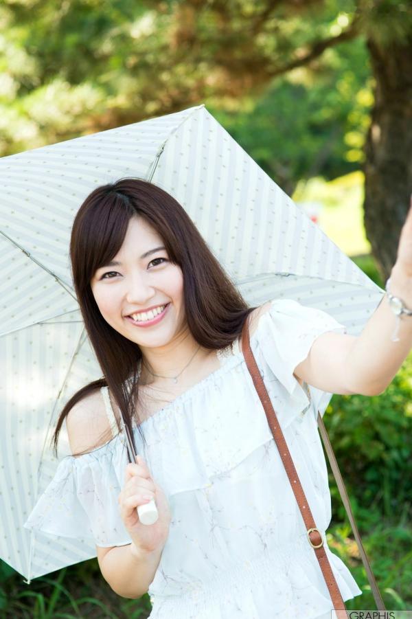    Graphis_市川まさみ(Masami Ichikawa)私房写真：清纯甜美与居家慵懒的绝美诱惑，展现完美气质与迷人曲线[92P]第1张图片