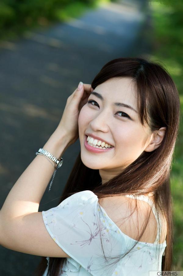    Graphis_市川まさみ(Masami Ichikawa)私房写真：清纯甜美与居家慵懒的绝美诱惑，展现完美气质与迷人曲线[92P]第3张图片