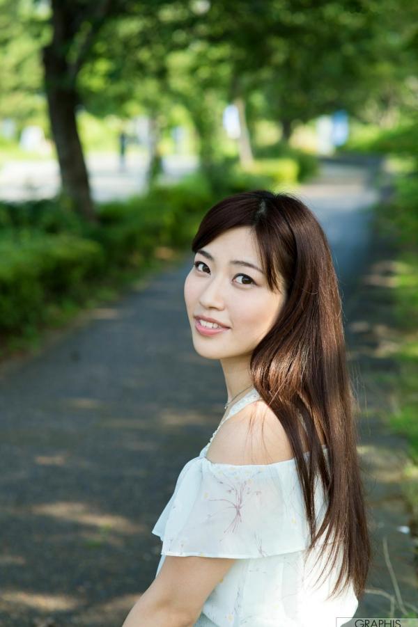    Graphis_市川まさみ(Masami Ichikawa)私房写真：清纯甜美与居家慵懒的绝美诱惑，展现完美气质与迷人曲线[92P]第4张图片