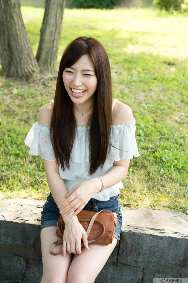    Graphis_市川まさみ(Masami Ichikawa)私房写真：清纯甜美与居家慵懒的绝美诱惑，展现完美气质与迷人曲线[92P]第7张图片