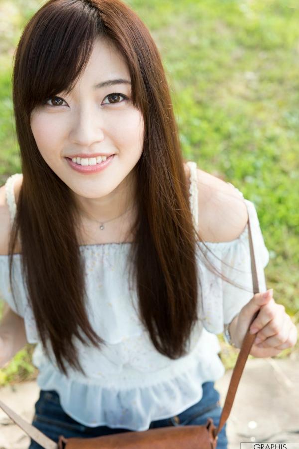    Graphis_市川まさみ(Masami Ichikawa)私房写真：清纯甜美与居家慵懒的绝美诱惑，展现完美气质与迷人曲线[92P]第10张图片