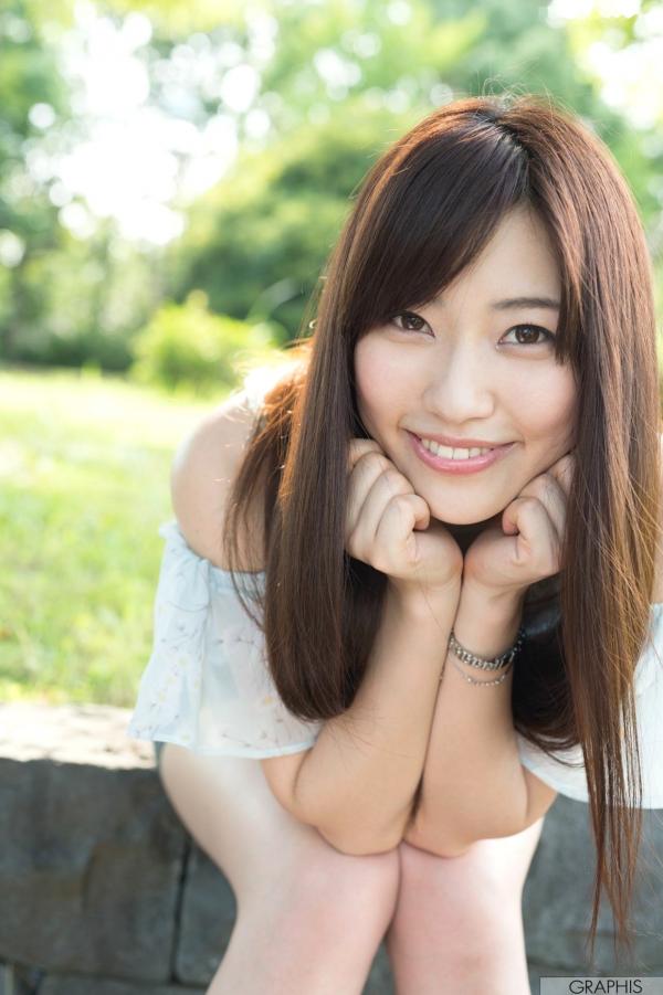   Graphis_市川まさみ(Masami Ichikawa)私房写真：清纯甜美与居家慵懒的绝美诱惑，展现完美气质与迷人曲线[92P]第12张图片
