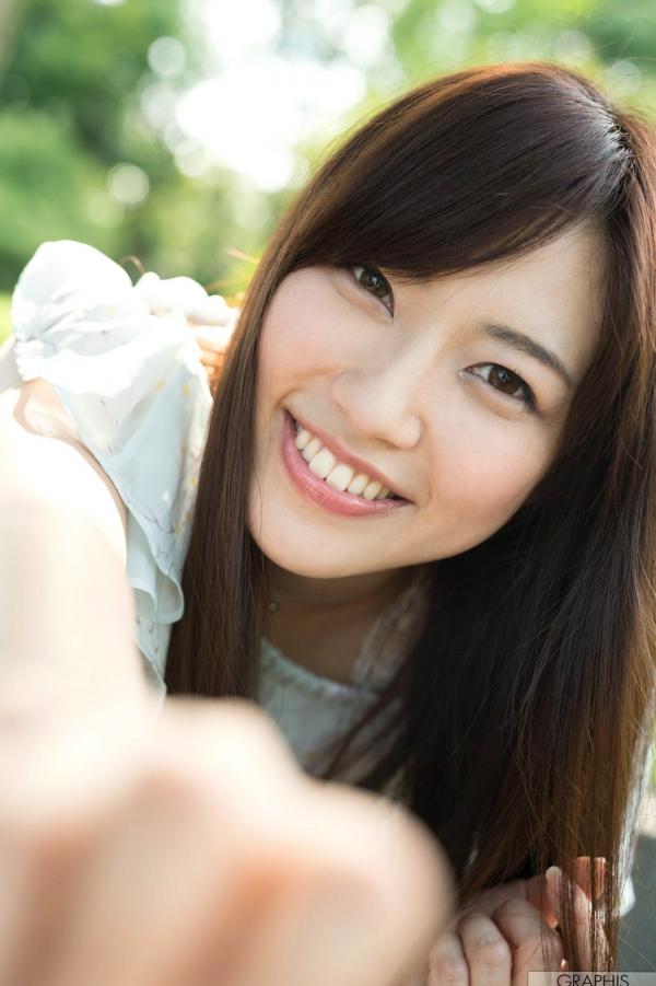    Graphis_市川まさみ(Masami Ichikawa)私房写真：清纯甜美与居家慵懒的绝美诱惑，展现完美气质与迷人曲线[92P]第13张图片