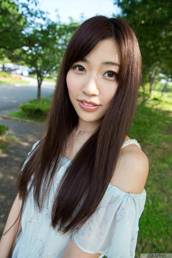    Graphis_市川まさみ(Masami Ichikawa)私房写真：清纯甜美与居家慵懒的绝美诱惑，展现完美气质与迷人曲线[92P]第16张图片