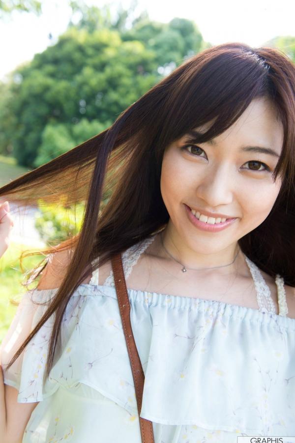    Graphis_市川まさみ(Masami Ichikawa)私房写真：清纯甜美与居家慵懒的绝美诱惑，展现完美气质与迷人曲线[92P]第18张图片