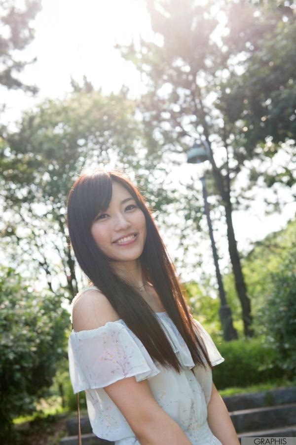    Graphis_市川まさみ(Masami Ichikawa)私房写真：清纯甜美与居家慵懒的绝美诱惑，展现完美气质与迷人曲线[92P]第21张图片