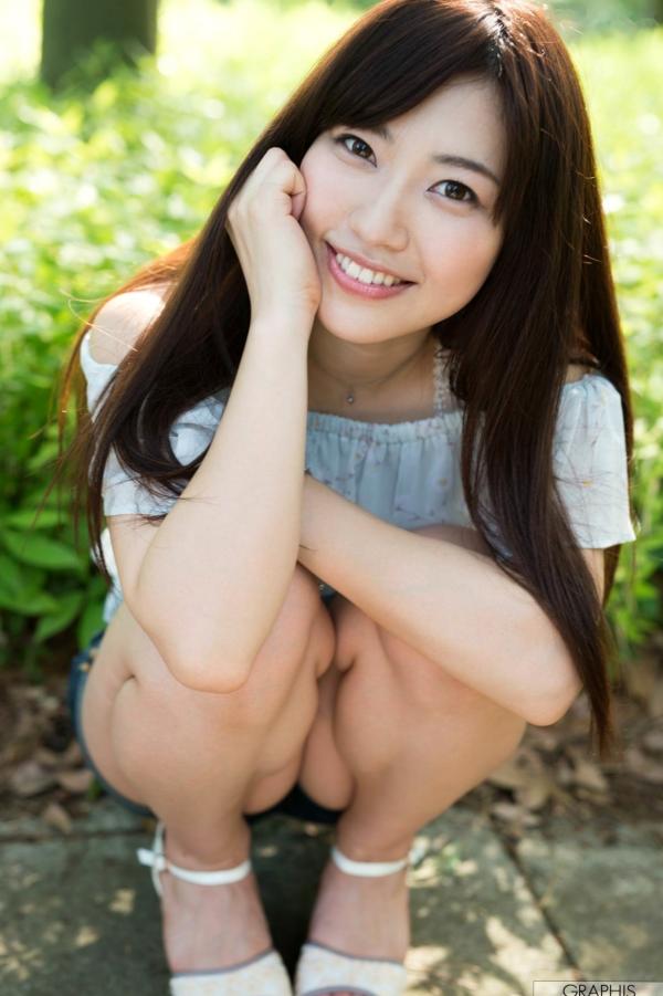    Graphis_市川まさみ(Masami Ichikawa)私房写真：清纯甜美与居家慵懒的绝美诱惑，展现完美气质与迷人曲线[92P]第25张图片