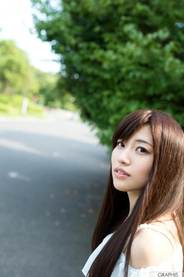    Graphis_市川まさみ(Masami Ichikawa)私房写真：清纯甜美与居家慵懒的绝美诱惑，展现完美气质与迷人曲线[92P]第27张图片