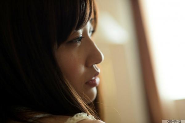    Graphis_市川まさみ(Masami Ichikawa)私房写真：清纯甜美与居家慵懒的绝美诱惑，展现完美气质与迷人曲线[92P]第32张图片