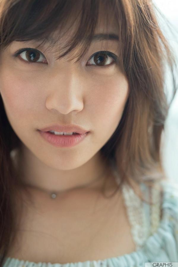    Graphis_市川まさみ(Masami Ichikawa)私房写真：清纯甜美与居家慵懒的绝美诱惑，展现完美气质与迷人曲线[92P]第56张图片