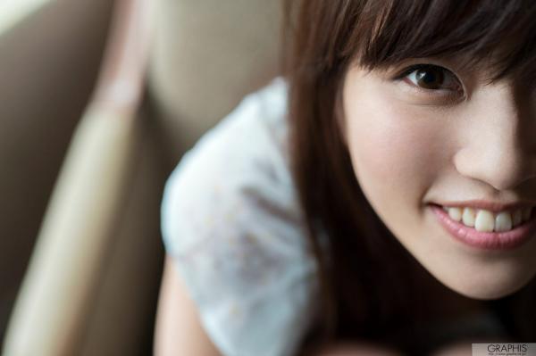    Graphis_市川まさみ(Masami Ichikawa)私房写真：清纯甜美与居家慵懒的绝美诱惑，展现完美气质与迷人曲线[92P]第58张图片
