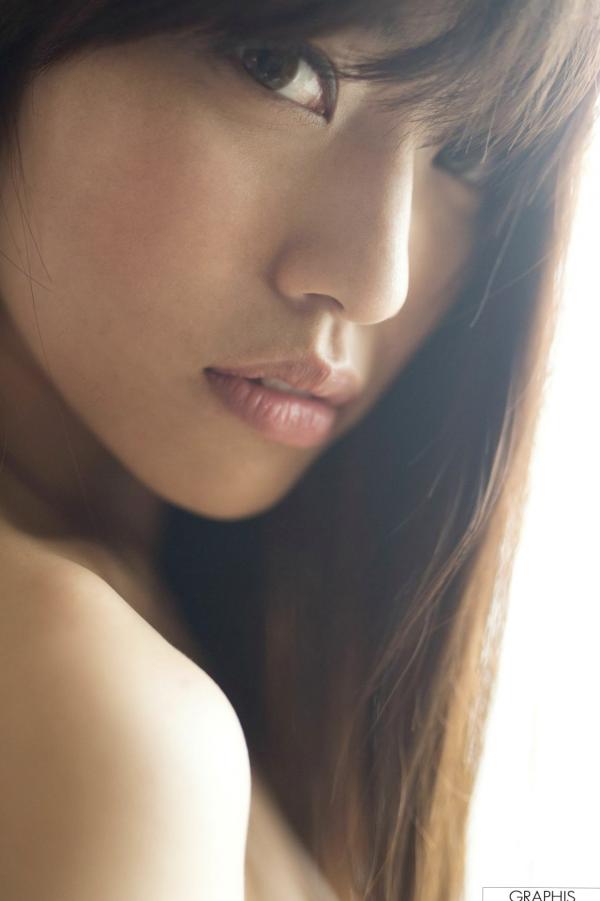    Graphis_市川まさみ(Masami Ichikawa)私房写真：清纯甜美与居家慵懒的绝美诱惑，展现完美气质与迷人曲线[92P]第62张图片