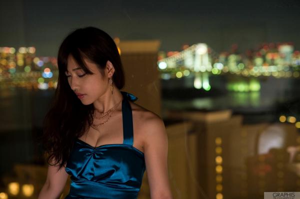    Graphis_市川まさみ(Masami Ichikawa)私房写真：清纯甜美与居家慵懒的绝美诱惑，展现完美气质与迷人曲线[92P]第64张图片