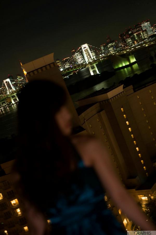    Graphis_市川まさみ(Masami Ichikawa)私房写真：清纯甜美与居家慵懒的绝美诱惑，展现完美气质与迷人曲线[92P]第66张图片