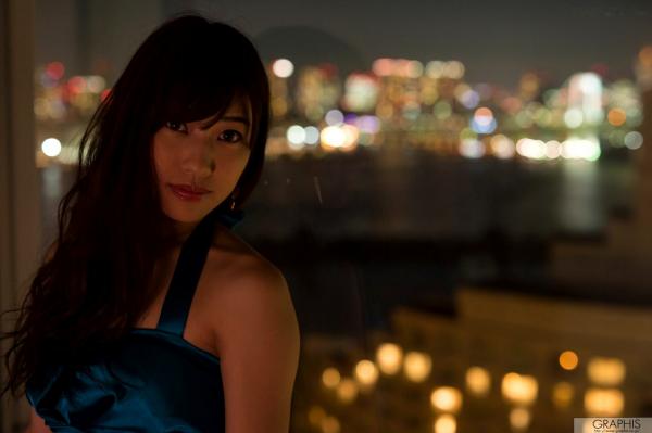    Graphis_市川まさみ(Masami Ichikawa)私房写真：清纯甜美与居家慵懒的绝美诱惑，展现完美气质与迷人曲线[92P]第67张图片